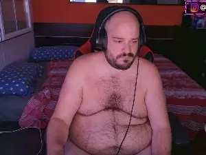 Cam4 Live Porn of menditeta2