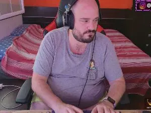 Cam4 Sex Cam of menditeta2