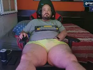 Cam4 Live Porn of menditeta2