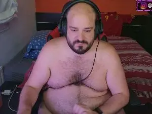Cam4 Free Porn Cam of menditeta2