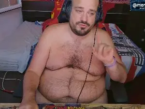 Cam4 Best Webcam of menditeta2