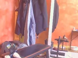 Cam4 Live Sex Cam of Mekmaon91