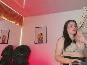 Cam4 Free Live Porn of Astrid_williams