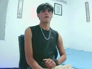 Cam4 Adult Webcam of harry_232001