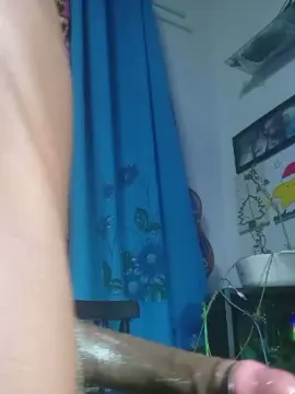 Cam4 Nude Webcam of BLACKATVRJ