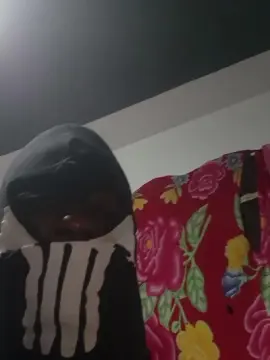 Cam4 Free Live Porn of BLACKATVRJ