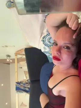 Cam4 Nude Webcam of BestDominaSexy