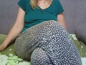 Cam4 Free Live Porn of DenizErika