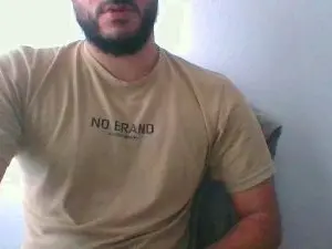 Cam4 Free Porn Cam of ivancho27
