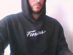 Cam4 Free Live Porn of ivancho27