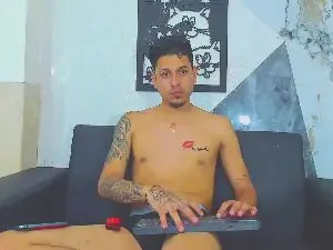 Cam4 Adult Video Chat of Klar_Blessed