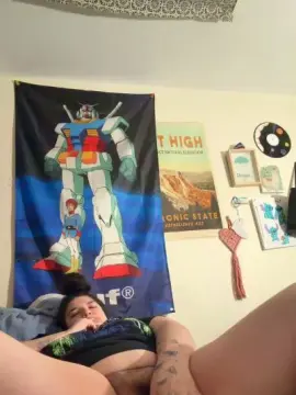 Cam4 Sex Cam of MichelleIsBad