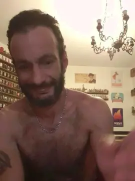 Cam4 Live Sex of Misterhaifa20