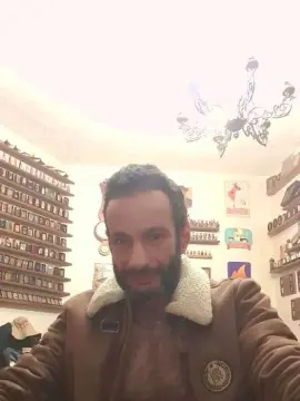 Cam4 Live Sex Cam of Misterhaifa20