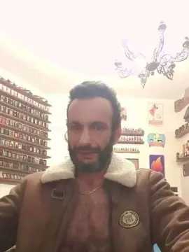Cam4 Private Sex Chat of Misterhaifa20
