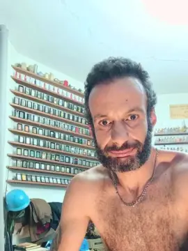 Cam4 Best Webcam of Misterhaifa20
