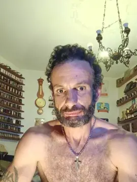 Cam4 Sex Chat of Misterhaifa20