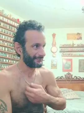 Cam4 Watch Live Sex Cams of Misterhaifa20