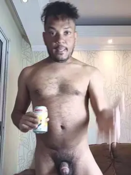 Cam4 Nude Webcam of BrunoSedutor