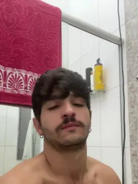 Cam4 Nude Webcam of Mauriciobueno20