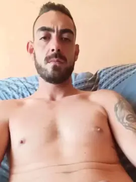 Cam4 Free Live Porn of Moreno20alc