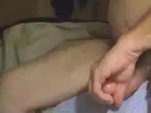Cam4 Live Sex of Behrbear