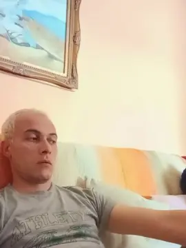 Cam4 Free Porn Cam of JosephCam
