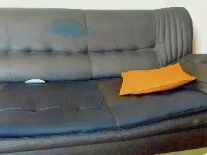 Cam4 Nude Webcam of KingAura9