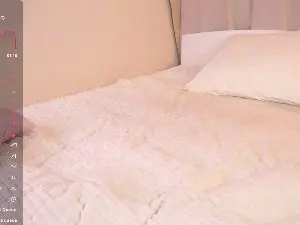 Cam4 Free Live Porn of RubyeBarnum