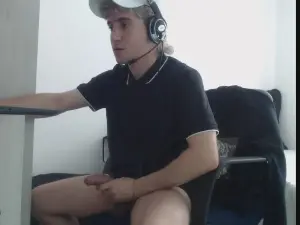 Cam4 Sex Chat of cancer_cum