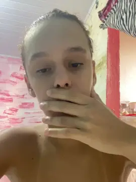Cam4 Free Porn Cam of Nandaruivinha20