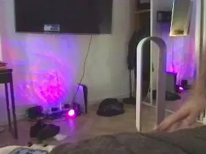 Cam4 Sex Cam of WndMxmff