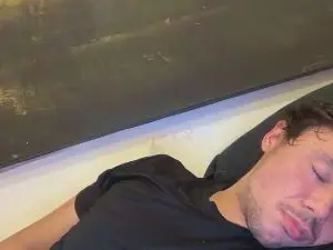 Cam4 Sex Cam of DepthMonger