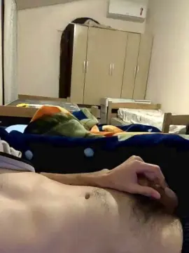 Cam4 Nude Webcam of ThalyGuacho