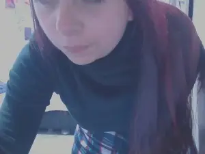 Cam4 Live Sex of Danna_zv
