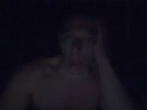 Cam4 Nude Webcam of sexyfred78