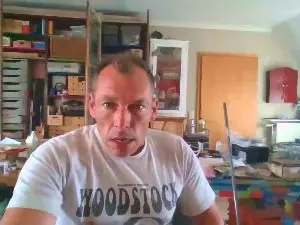 Cam4 Free Live Porn of sexyfred78