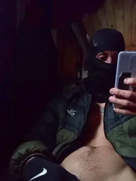 Cam4 Sex Chat of Flackodani