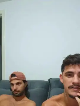 Cam4 Adult Webcam of Levi_Henrique