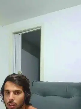 Cam4 Private Sex Chat of Levi_Henrique