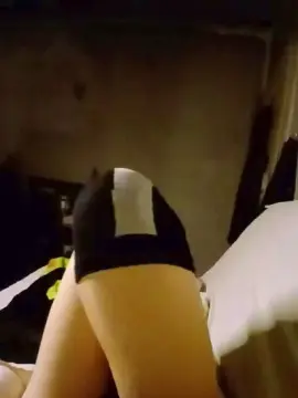 Cam4 Live Porn of Nessa_noir26