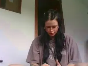 Cam4 Free Live Porn of sluttybunny777
