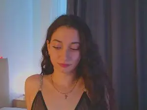 Cam4 Sex Chat of BettyMaldonado