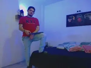Cam4 Adult Video Chat of WilliamSteel01