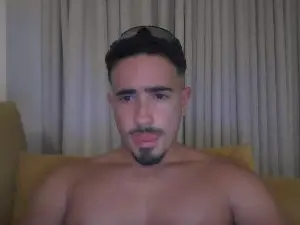 Cam4 Live Sex Cam of bbpborges