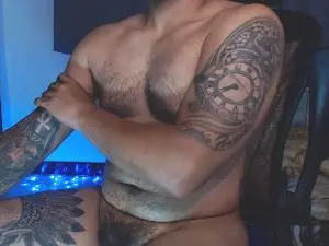 Cam4 Best Webcam of maxflurryx