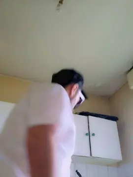 Cam4 Nude Webcam of nicolas1904