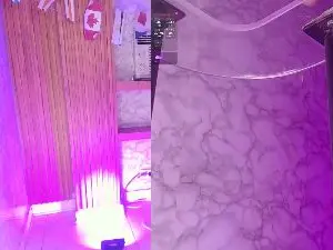 Cam4 Live Sex of AriHale