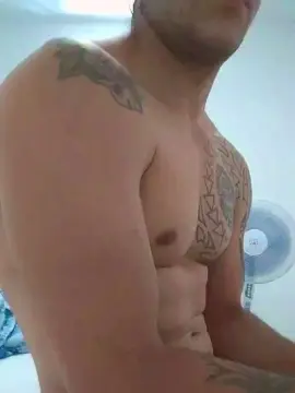 Cam4 Best Webcam of Mirko_sexy96