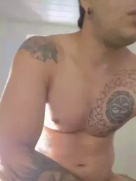 Cam4 Free Live Porn of Mirko_sexy96